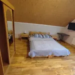 U Haliny Farmház
