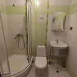 U Haliny * Kamesznica