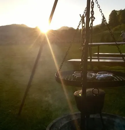 Agroturystyka U Haliny *