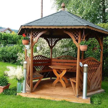 בית חווה U Haliny Kamesznica